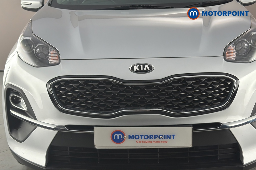 KIA Sportage 2 Manual Petrol SUV - Stock Number (1514844) - 43rd supplementary image