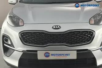 KIA Sportage 2 Manual Petrol SUV - Stock Number (1514844) - 43rd supplementary image