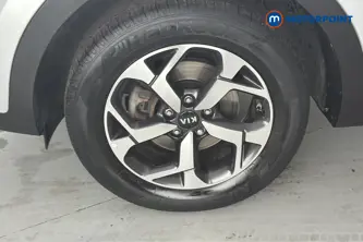 KIA Sportage 2 Manual Petrol SUV - Stock Number (1514844) - 44th supplementary image