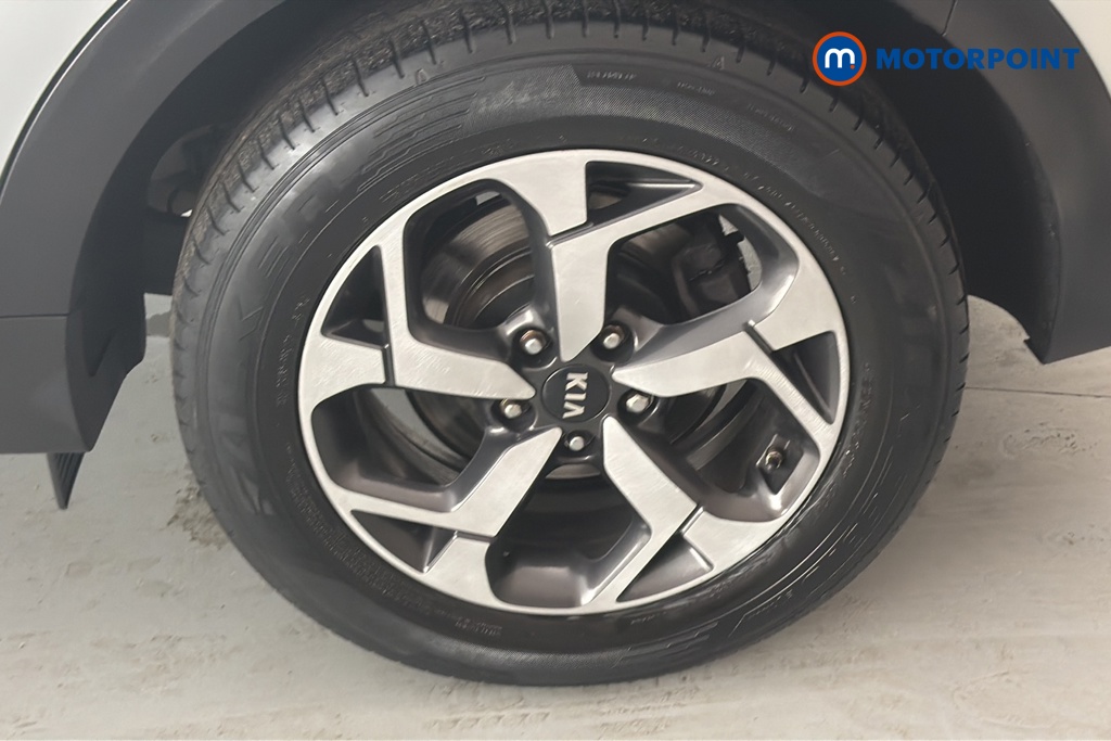 KIA Sportage 2 Manual Petrol SUV - Stock Number (1514844) - 45th supplementary image