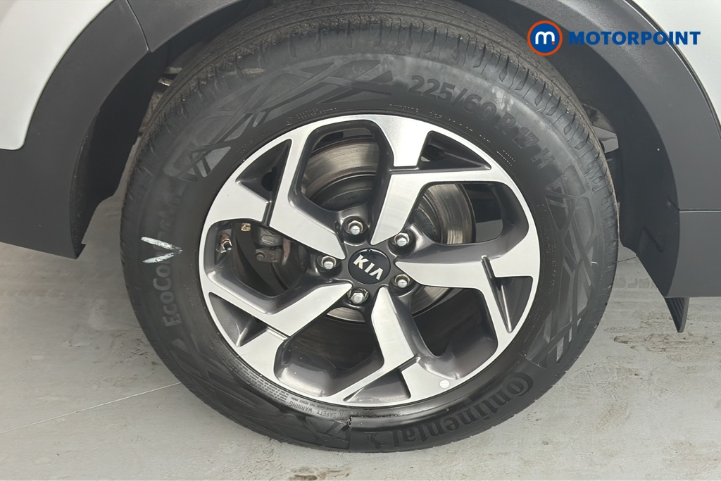 KIA Sportage 2 Manual Petrol SUV - Stock Number (1514844) - 46th supplementary image