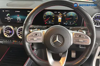 Mercedes-Benz GLB Amg Line Automatic Diesel SUV - Stock Number (1640539) - 2nd supplementary image