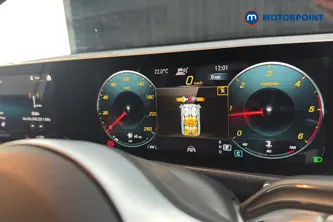Mercedes-Benz GLB Amg Line Automatic Diesel SUV - Stock Number (1640539) - 7th supplementary image