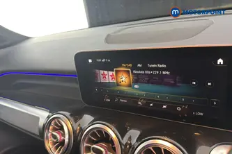 Mercedes-Benz GLB Amg Line Automatic Diesel SUV - Stock Number (1640539) - 8th supplementary image