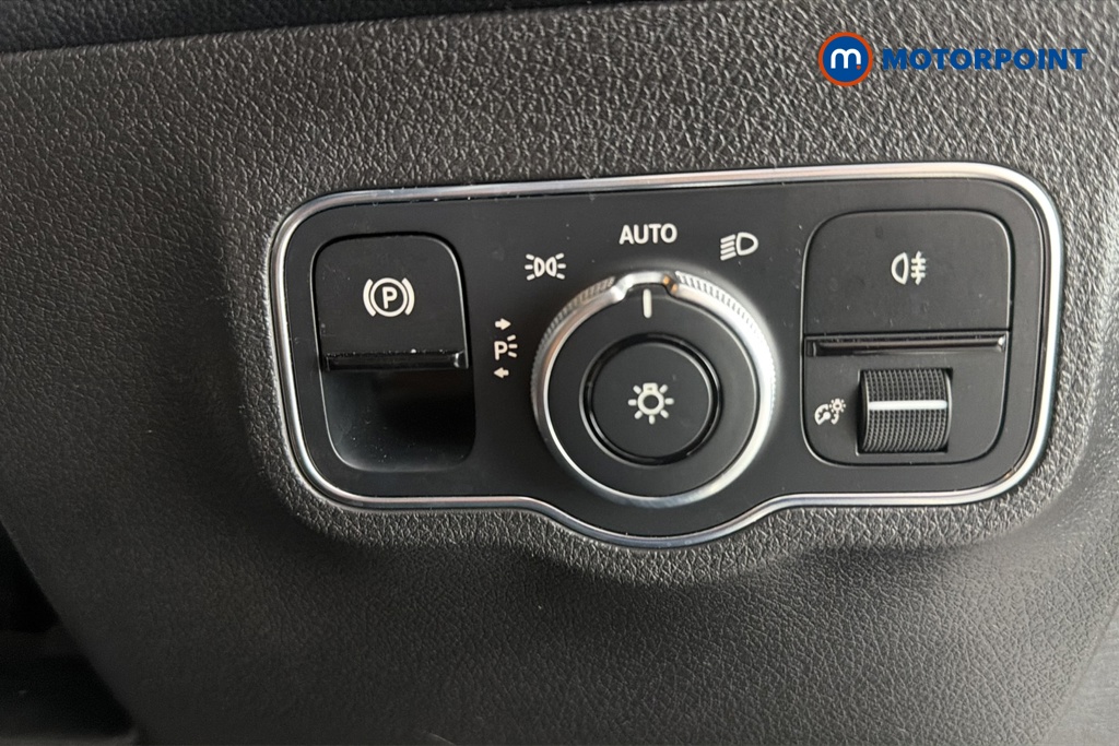 Mercedes-Benz GLB Amg Line Automatic Diesel SUV - Stock Number (1640539) - 11th supplementary image