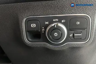 Mercedes-Benz GLB Amg Line Automatic Diesel SUV - Stock Number (1640539) - 11th supplementary image