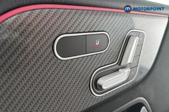 Mercedes-Benz GLB Amg Line Automatic Diesel SUV - Stock Number (1640539) - 14th supplementary image