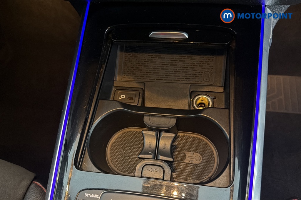 Mercedes-Benz GLB Amg Line Automatic Diesel SUV - Stock Number (1640539) - 16th supplementary image