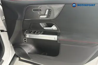 Mercedes-Benz GLB Amg Line Automatic Diesel SUV - Stock Number (1640539) - 18th supplementary image