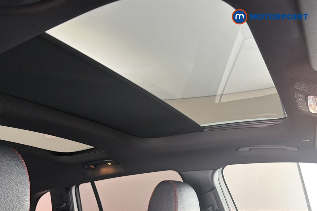 Mercedes-Benz GLB Amg Line Automatic Diesel SUV - Stock Number (1640539) - 20th supplementary image