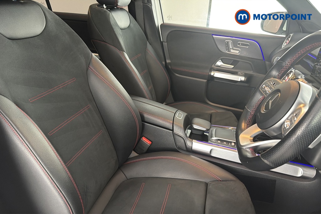 Mercedes-Benz GLB Amg Line Automatic Diesel SUV - Stock Number (1640539) - 22nd supplementary image
