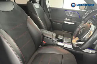 Mercedes-Benz GLB Amg Line Automatic Diesel SUV - Stock Number (1640539) - 22nd supplementary image