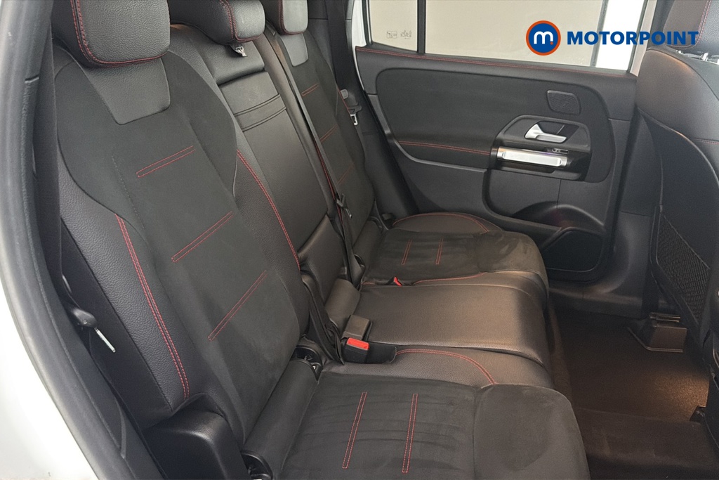 Mercedes-Benz GLB Amg Line Automatic Diesel SUV - Stock Number (1640539) - 25th supplementary image