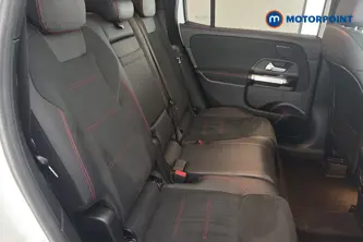 Mercedes-Benz GLB Amg Line Automatic Diesel SUV - Stock Number (1640539) - 25th supplementary image