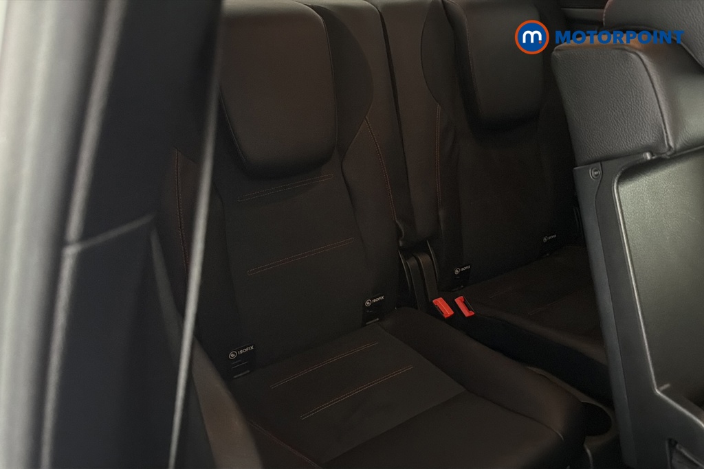 Mercedes-Benz GLB Amg Line Automatic Diesel SUV - Stock Number (1640539) - 29th supplementary image