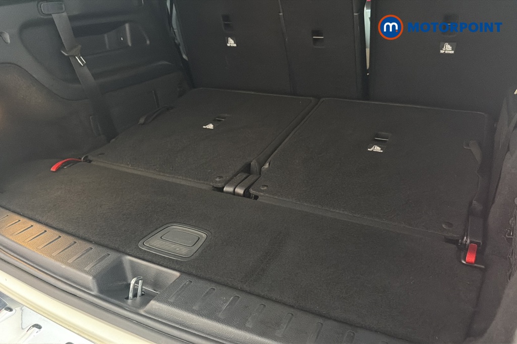 Mercedes-Benz GLB Amg Line Automatic Diesel SUV - Stock Number (1640539) - 31st supplementary image