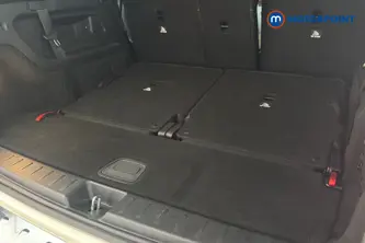 Mercedes-Benz GLB Amg Line Automatic Diesel SUV - Stock Number (1640539) - 31st supplementary image