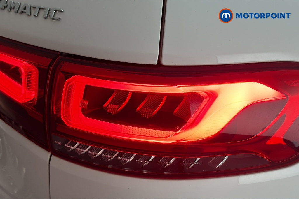 Mercedes-Benz GLB Amg Line Automatic Diesel SUV - Stock Number (1640539) - 36th supplementary image