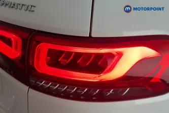 Mercedes-Benz GLB Amg Line Automatic Diesel SUV - Stock Number (1640539) - 36th supplementary image