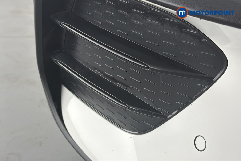 Mercedes-Benz GLB Amg Line Automatic Diesel SUV - Stock Number (1640539) - 38th supplementary image