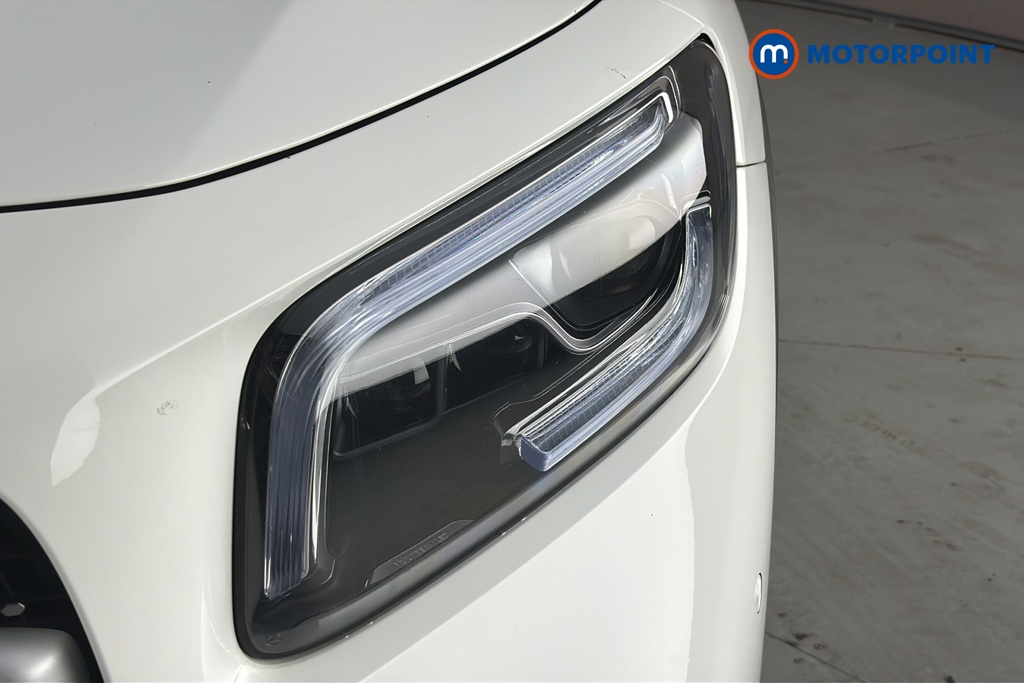 Mercedes-Benz GLB Amg Line Automatic Diesel SUV - Stock Number (1640539) - 42nd supplementary image