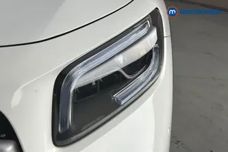Mercedes-Benz GLB Amg Line Automatic Diesel SUV - Stock Number (1640539) - 42nd supplementary image