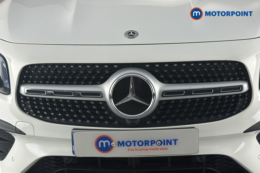 Mercedes-Benz GLB Amg Line Automatic Diesel SUV - Stock Number (1640539) - 43rd supplementary image