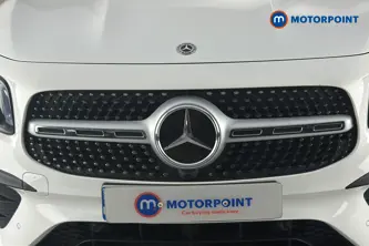 Mercedes-Benz GLB Amg Line Automatic Diesel SUV - Stock Number (1640539) - 43rd supplementary image