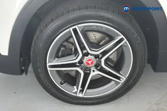 Mercedes-Benz GLB Amg Line Automatic Diesel SUV - Stock Number (1640539) - 44th supplementary image