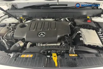 Mercedes-Benz GLB Amg Line Automatic Diesel SUV - Stock Number (1640539) - 48th supplementary image