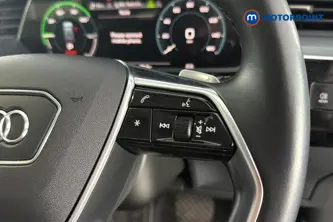 Audi E-Tron Sport Automatic Electric SUV - Stock Number (1648037) - 3rd supplementary image