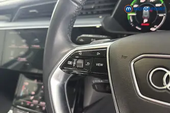 Audi E-Tron Sport Automatic Electric SUV - Stock Number (1648037) - 4th supplementary image