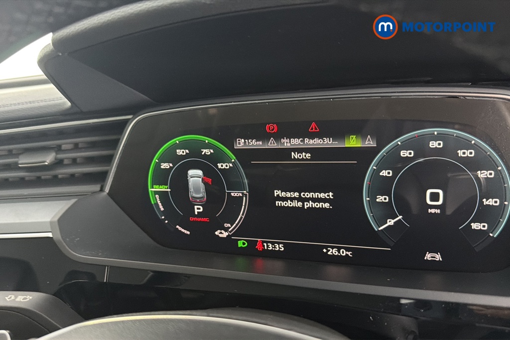 Audi E-Tron Sport Automatic Electric SUV - Stock Number (1648037) - 7th supplementary image