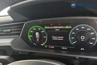 Audi E-Tron Sport Automatic Electric SUV - Stock Number (1648037) - 7th supplementary image