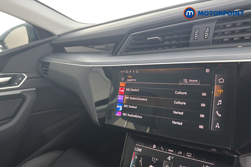 Audi E-Tron Sport Automatic Electric SUV - Stock Number (1648037) - 8th supplementary image