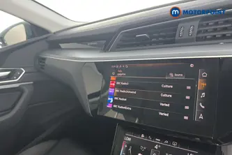 Audi E-Tron Sport Automatic Electric SUV - Stock Number (1648037) - 8th supplementary image