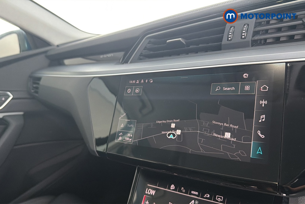 Audi E-Tron Sport Automatic Electric SUV - Stock Number (1648037) - 9th supplementary image