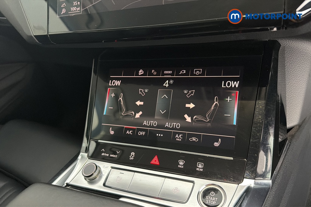 Audi E-Tron Sport Automatic Electric SUV - Stock Number (1648037) - 12th supplementary image