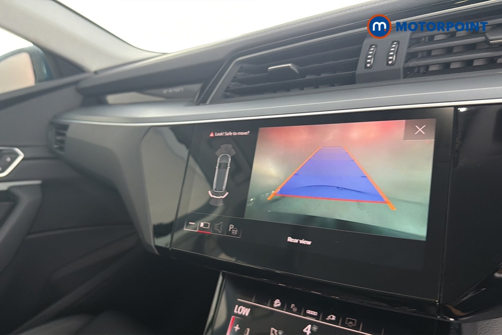 Audi E-Tron Sport Automatic Electric SUV - Stock Number (1648037) - 13th supplementary image
