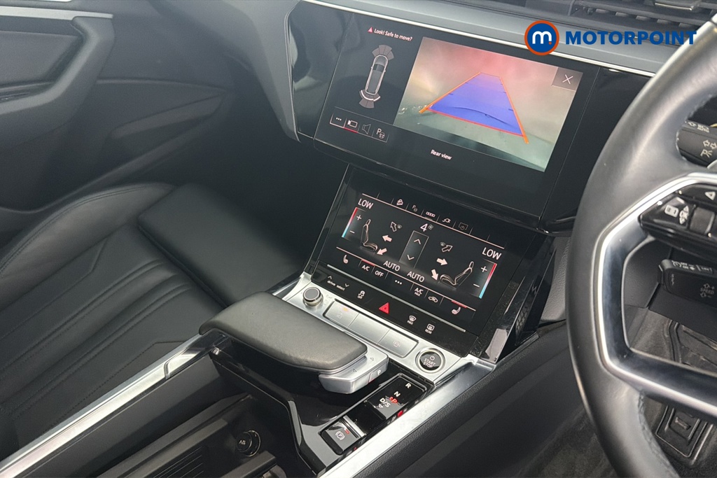 Audi E-Tron Sport Automatic Electric SUV - Stock Number (1648037) - 15th supplementary image