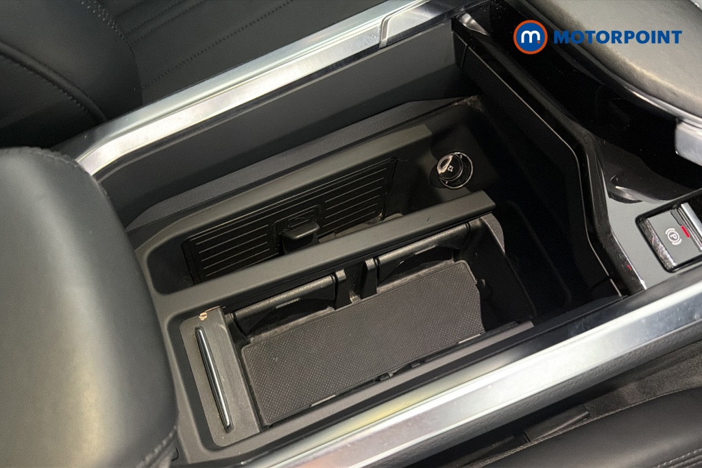 Audi E-Tron Sport Automatic Electric SUV - Stock Number (1648037) - 16th supplementary image