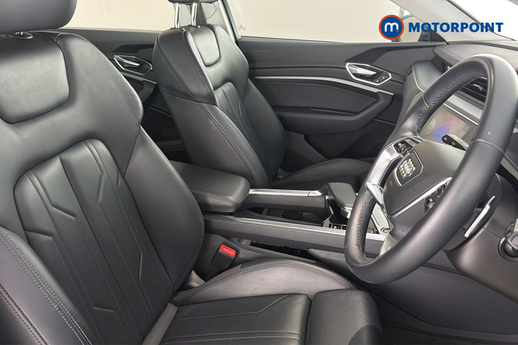 Audi E-Tron Sport Automatic Electric SUV - Stock Number (1648037) - 22nd supplementary image