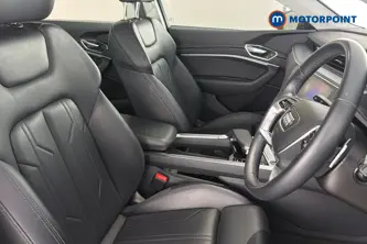Audi E-Tron Sport Automatic Electric SUV - Stock Number (1648037) - 22nd supplementary image