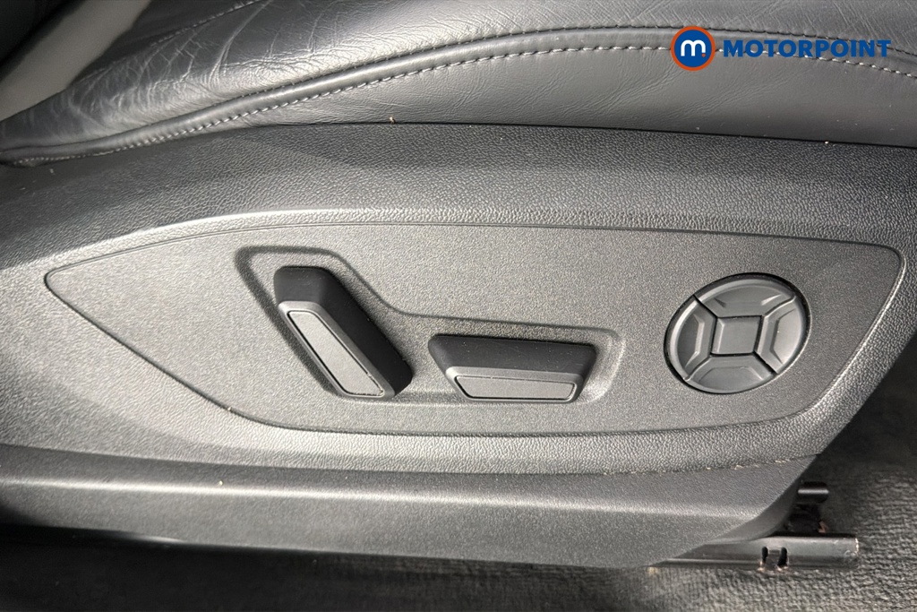 Audi E-Tron Sport Automatic Electric SUV - Stock Number (1648037) - 23rd supplementary image