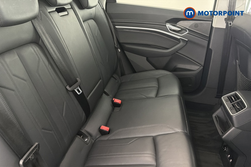 Audi E-Tron Sport Automatic Electric SUV - Stock Number (1648037) - 25th supplementary image