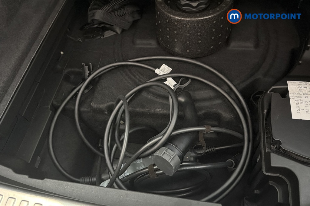 Audi E-Tron Sport Automatic Electric SUV - Stock Number (1648037) - 34th supplementary image