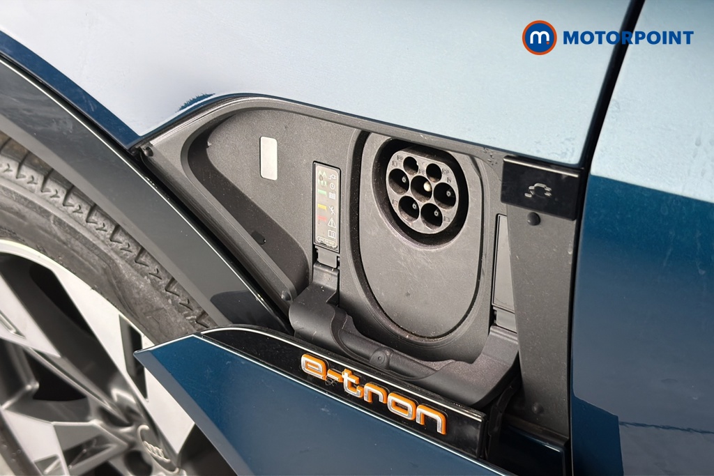 Audi E-Tron Sport Automatic Electric SUV - Stock Number (1648037) - 41st supplementary image
