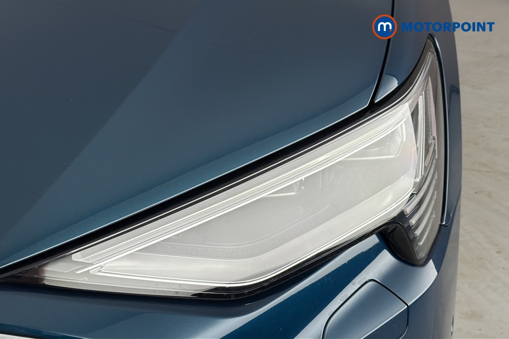Audi E-Tron Sport Automatic Electric SUV - Stock Number (1648037) - 42nd supplementary image