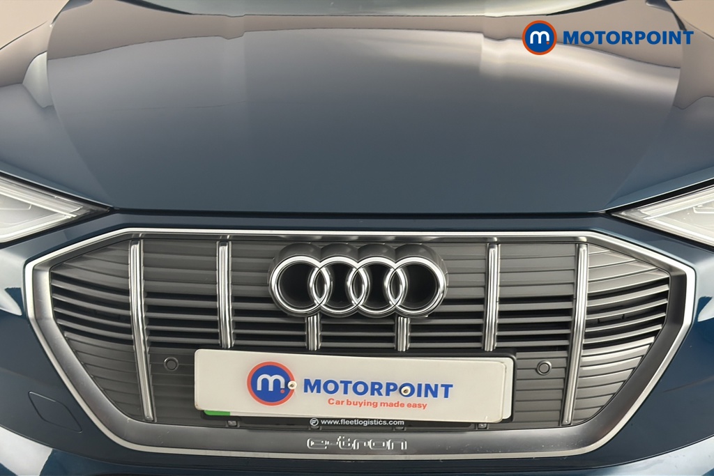 Audi E-Tron Sport Automatic Electric SUV - Stock Number (1648037) - 43rd supplementary image