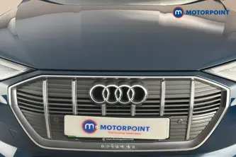 Audi E-Tron Sport Automatic Electric SUV - Stock Number (1648037) - 43rd supplementary image